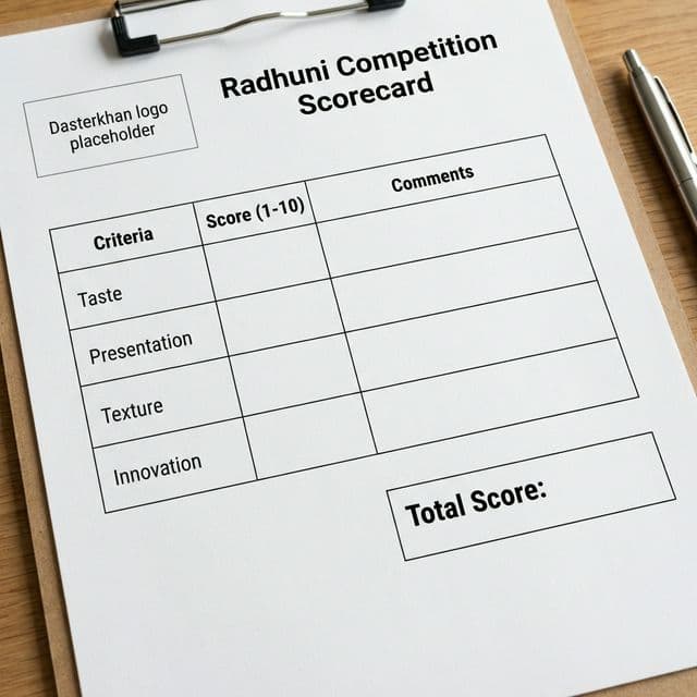 দৈনিক হিসাব শীট