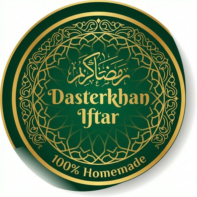 প্যাকেজিং স্টিকার